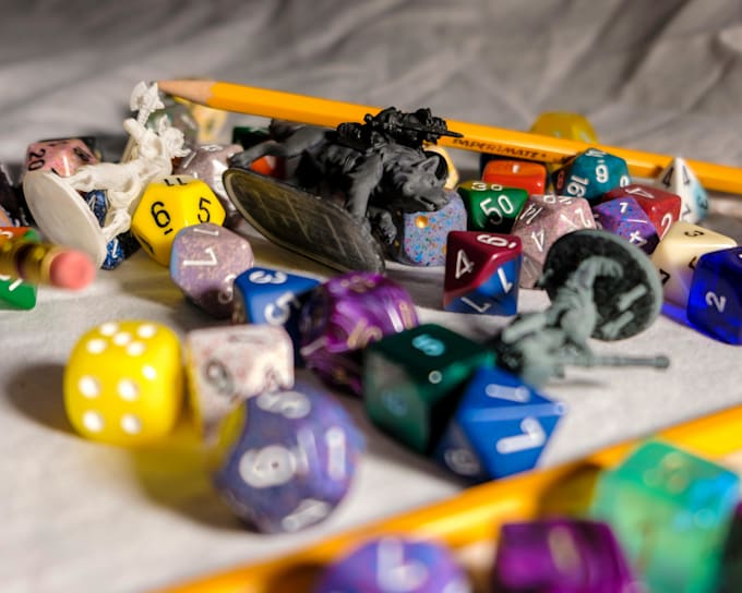 write your ttrpg character backstory