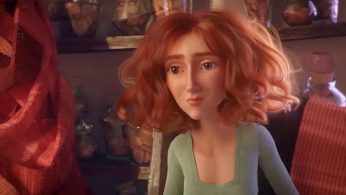 Réaliser un court métrage 3d réaliste, animation 3d, clip musical animé ...