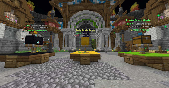 set up and configure your minecraft server