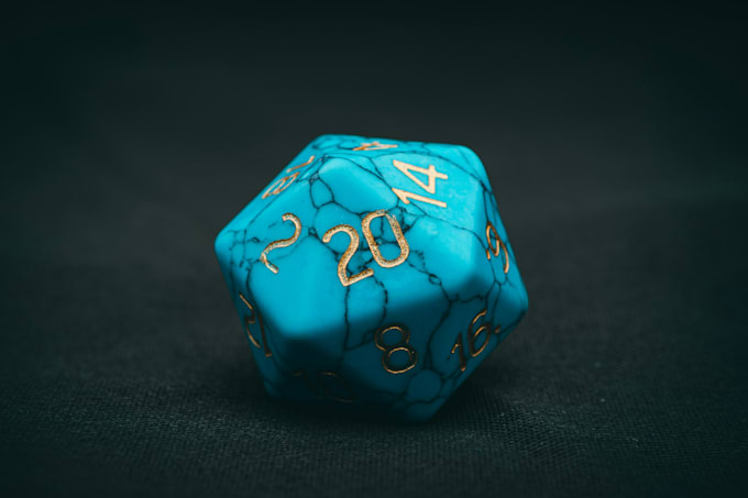 make a narratively and mechanically satisfying dungeons and dragons character