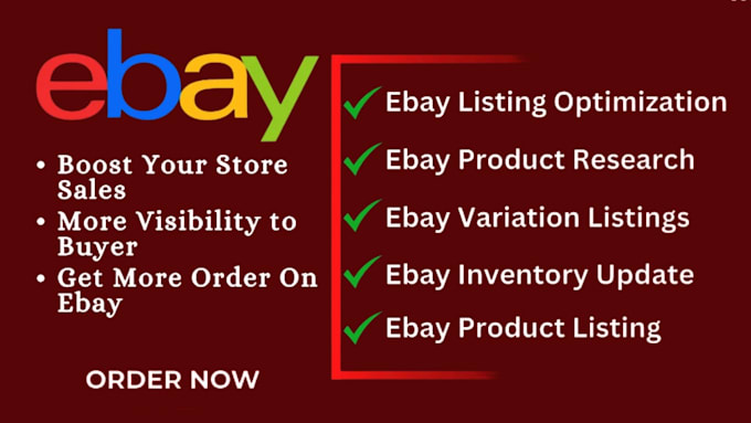 do ebay product listing ebay listing ebay lister product upload ebay product