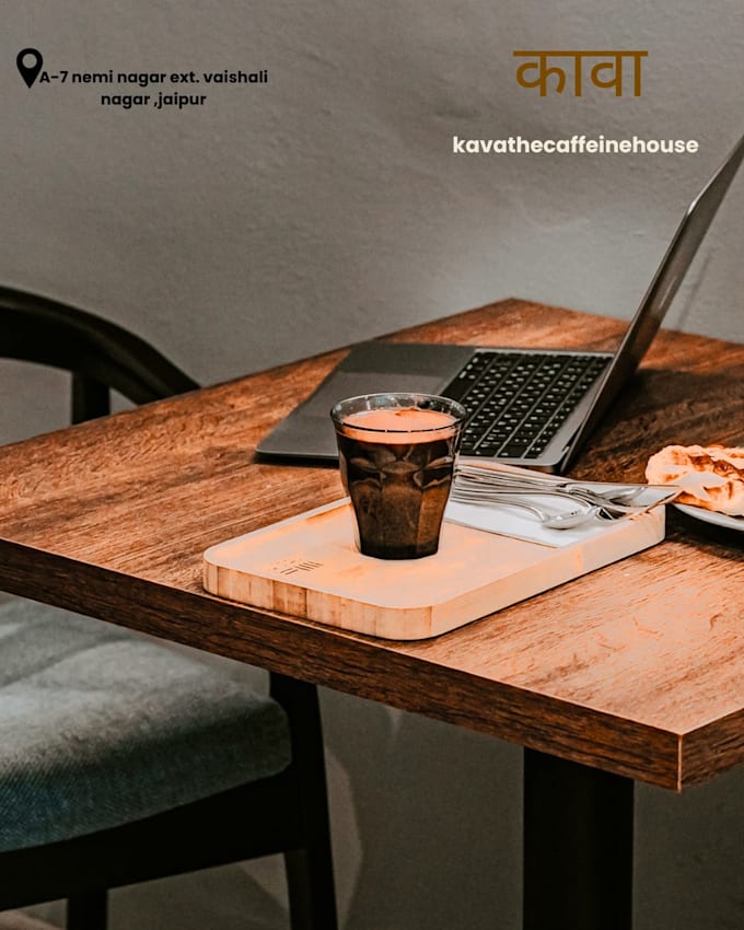 create templates and social media posts