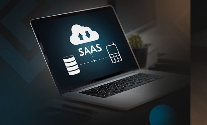 build your saas mvp using nodejs, react and scalable architecture