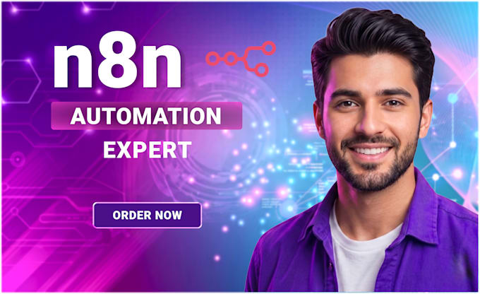 setup n8n automations, n8n ai agents, n8n workflows, ai automations on n8n