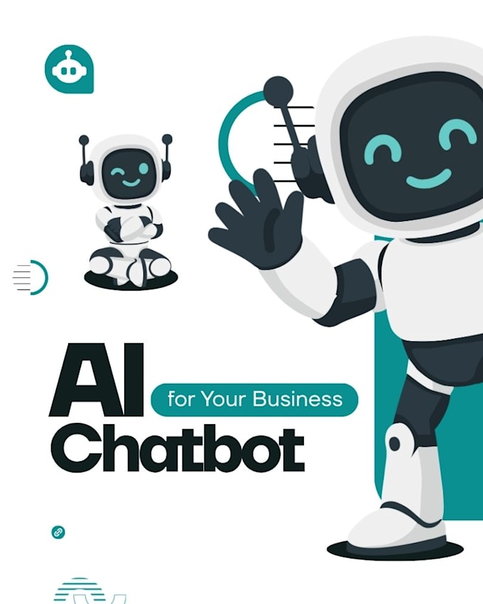 create ai chatbots for your business