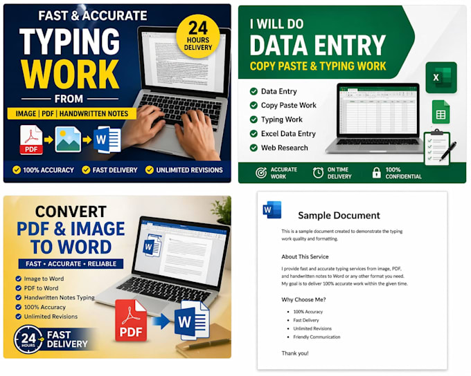 convert PDF to excel