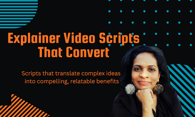 write engaging explainer video scripts that convert