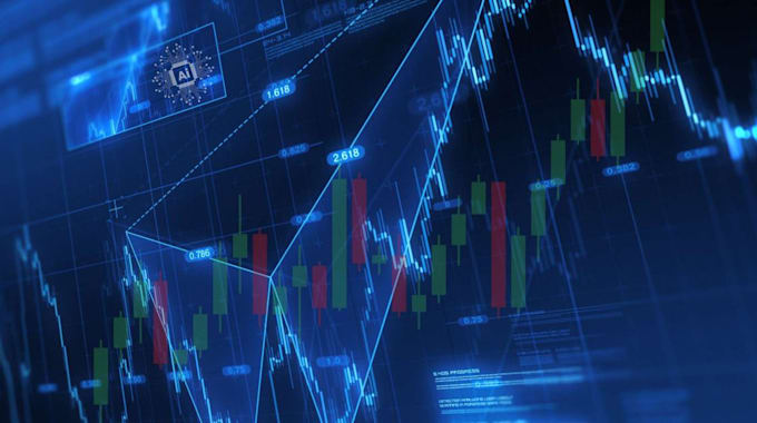 build high frequency crypto trading bot, arbitrage bot, hft bot, ai trading bot