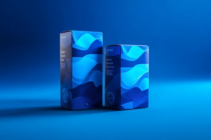 do professional packaging design