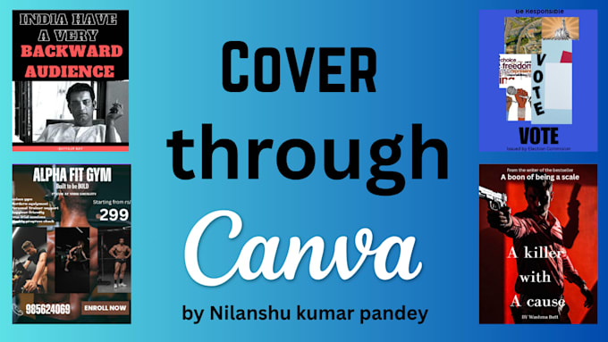 professional graphics and templates in canva