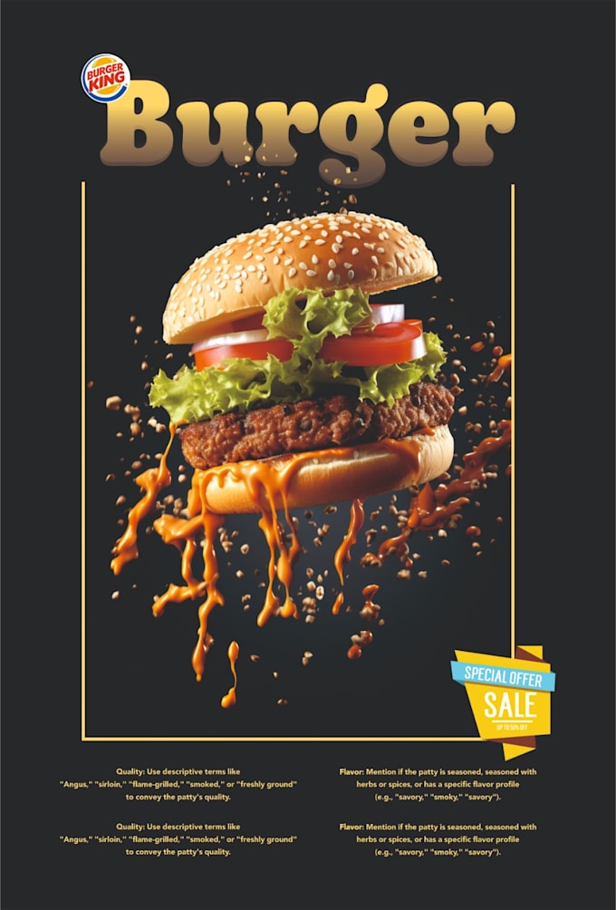 design logo, banner and print designs in coreldraw