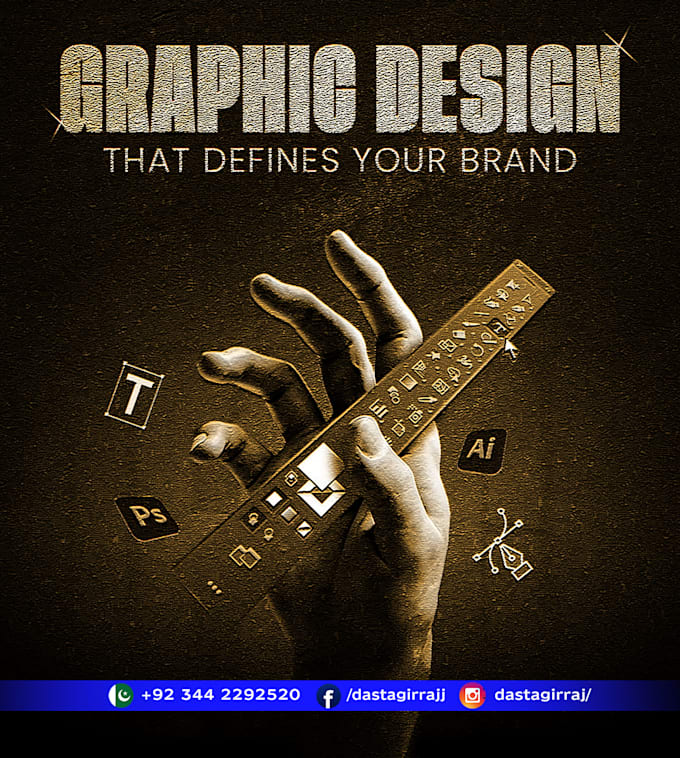 design stunning graphics with modern arabic calligraphy