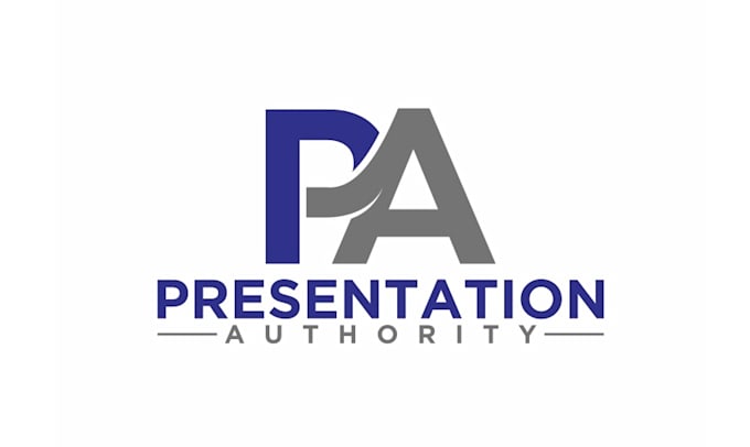 create modern consulting and financial advisory logo design