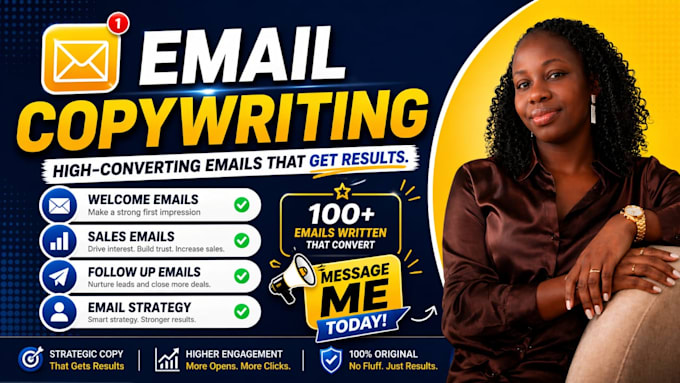 do email copywriting, email campaign, and email marketing