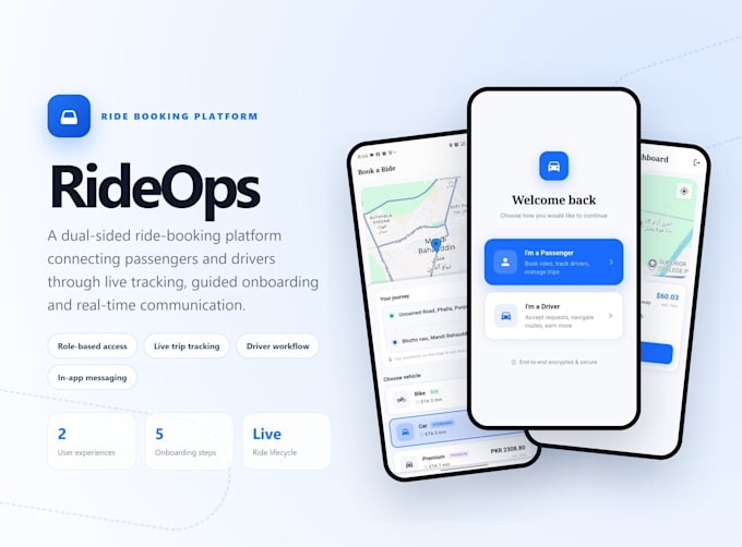 build full stack flutter apps with ai integration