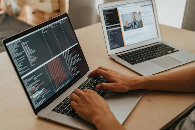 develop full stack application with cloud deployment