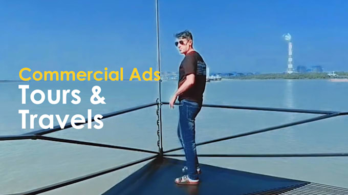 do commercial ai powered ads performed by models