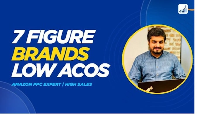 Manage and optimize your amazon ppc campaigns for better acos and sales ...