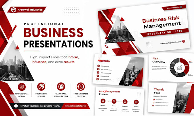 create course presentation slides, webinar powerpoint, coaches training decks