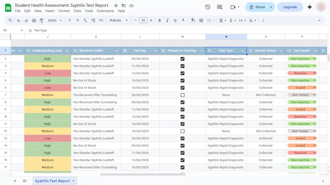 organize documents, data entry and files