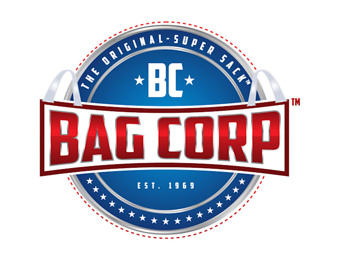 create modern industrial manufacturing logo