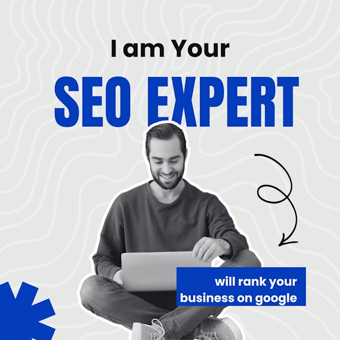 be your SEO expert specialist