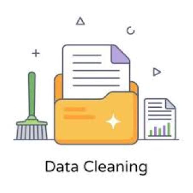 clean, transform and automate your data using excel power query