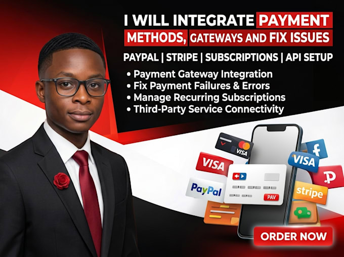 integrate thirdparty payment method paypal stripe fix payment method subscriptio