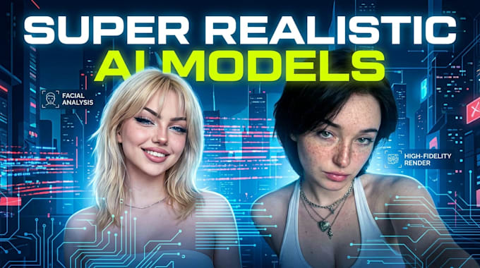 build an undetected ai model for content monetization
