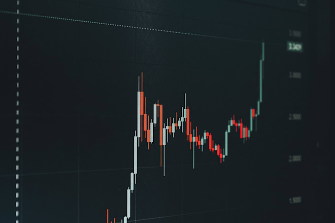 build a time series forecasting model for any business