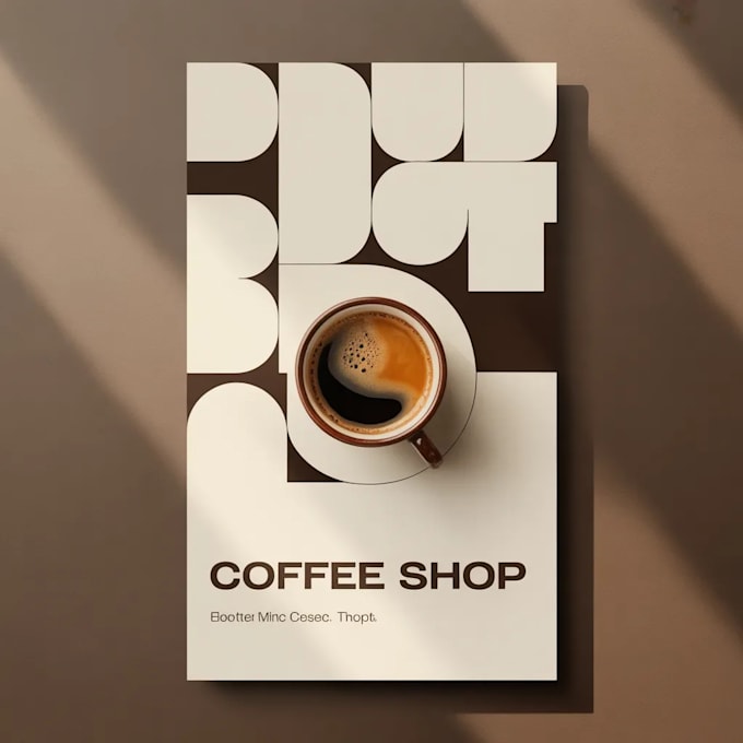 design social media posts