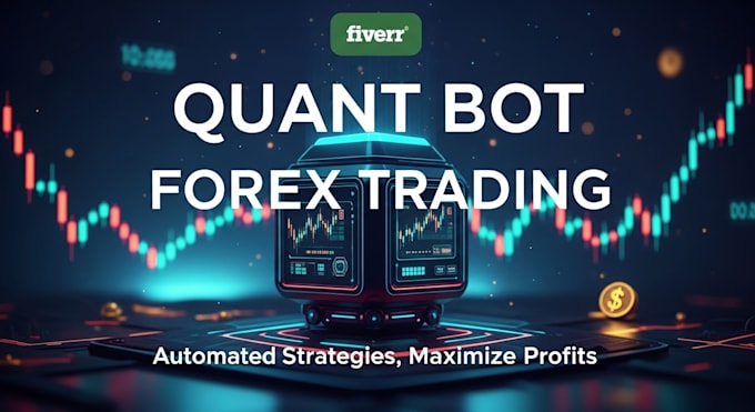 create a quant trading bot with automated strategies