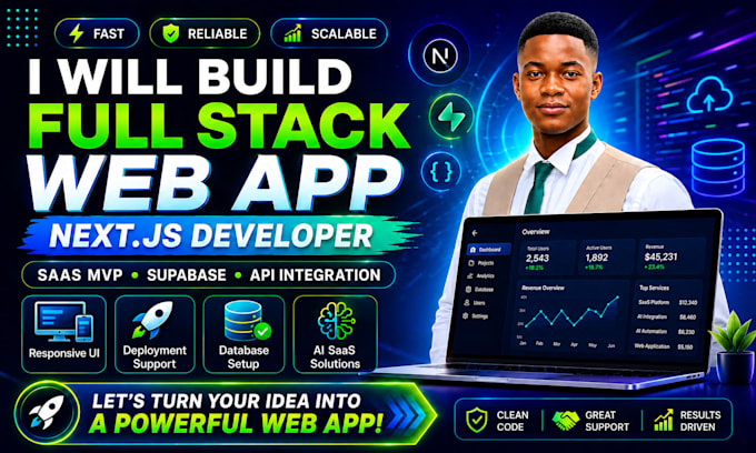 vibe coding ai saas developer claude code vercel deployment next js developer