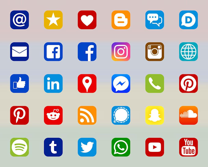develop messaging app like signal, viber, line or wechat clone app