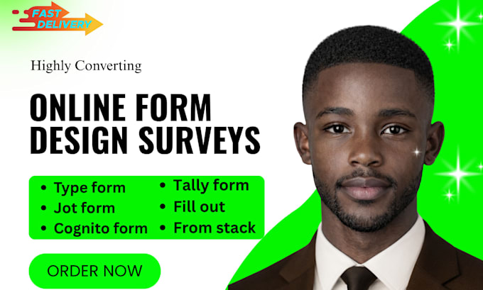 involve me typeform cognitoform formstack tallyform fillout jotform