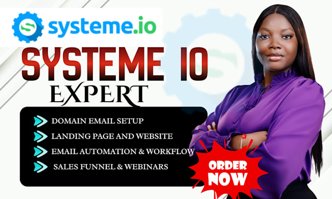 build systeme io online course upload, systeme io membership sales funnel setup