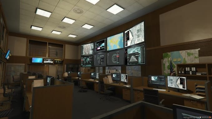 make fivem mlo fivem map interior design fivem gta v fivem server interior