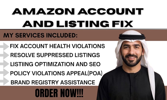 be your amazon fba virtual assistant for private label store management
