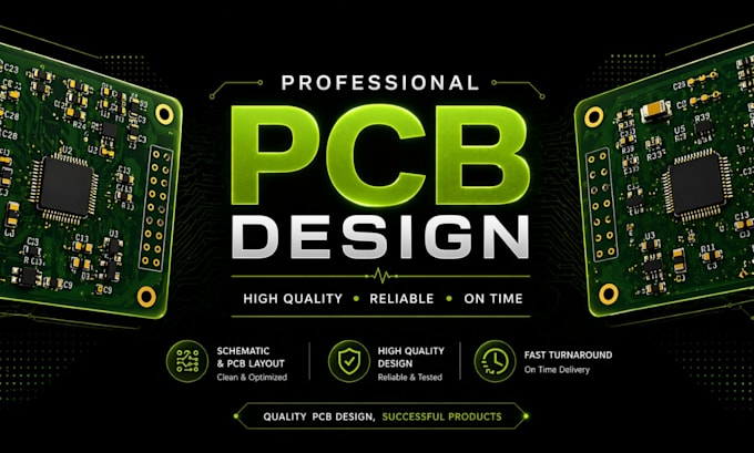 do iot pcb design, sensor pcb design, multilayer pcb design, esp32 and iot pcb