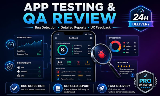 do mobile app promotion ios 500 user install rating reveiw android app download