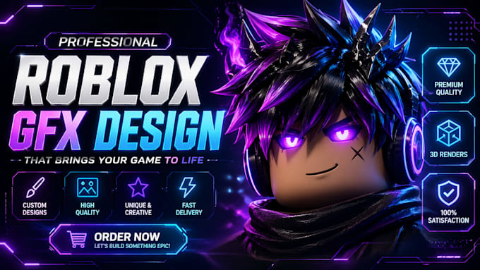 quickly create roblox ugc accessories and simple dynamic heads