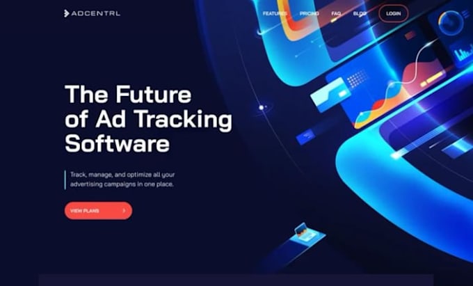 create an immersive and interactive 3d landing page with threejs and webflow