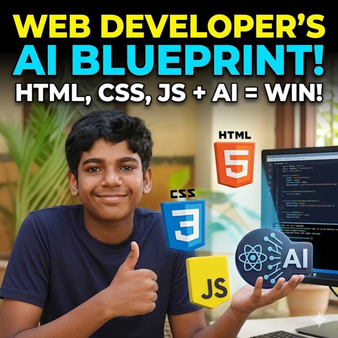 create and design websites