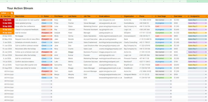 do data entry, web research, and admin support