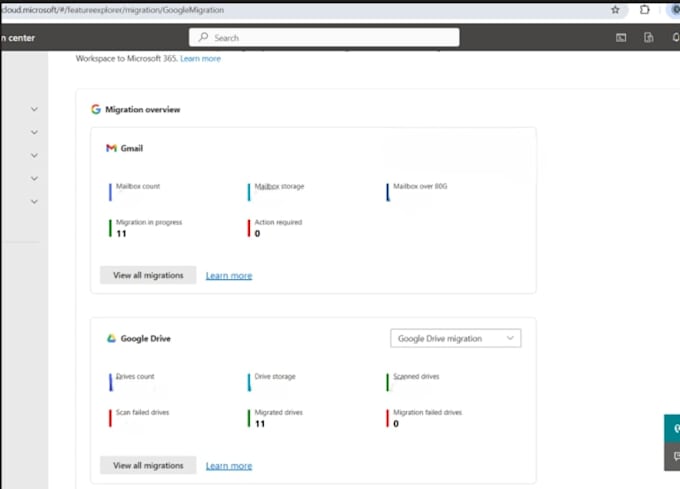 setup migration dns fix security fast secure free consultation spf dkim