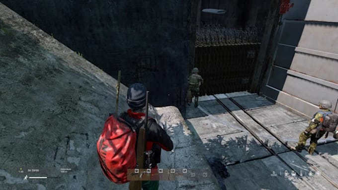 dayz, dayz server, setup and mod your console dayz server