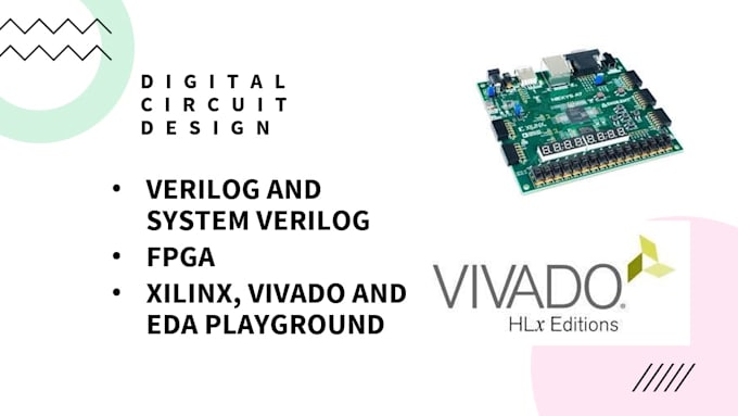do fpga based hardware design