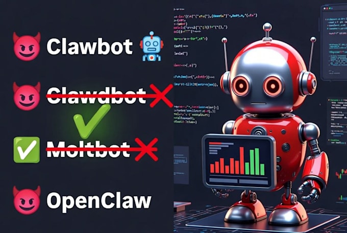 develop ai powered automated trading script with signals