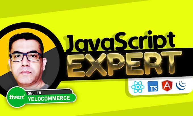 be your javascript expert programmer