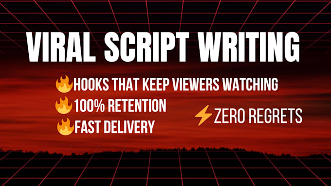write engaging youtube scripts with strong hooks